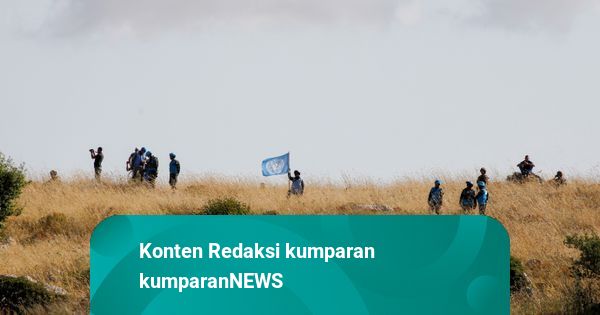 Kronologi Cerita Lengkap Aksi Heroik Prajurit Tni Adang Tank Israel Di